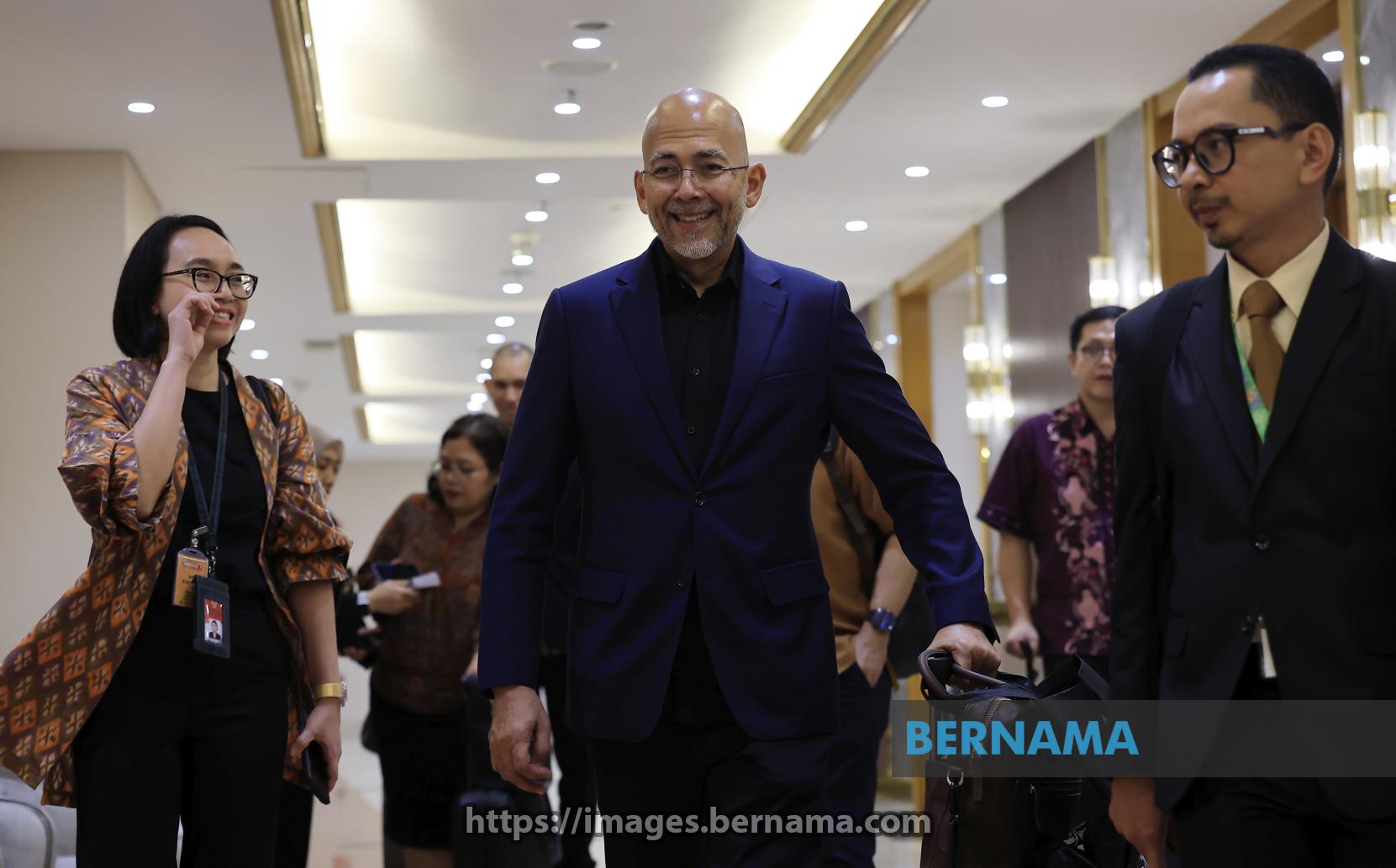 Bernama Images Details Content