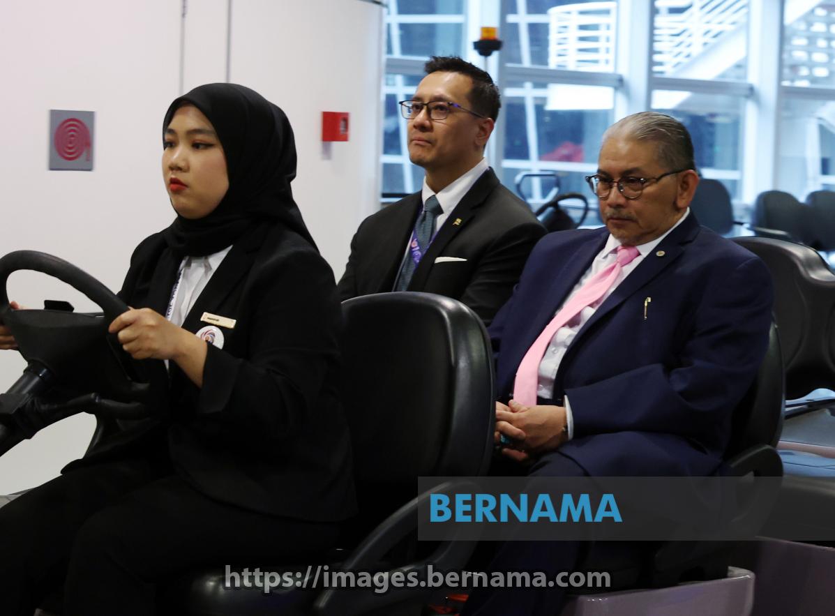 Bernama Images Details Content